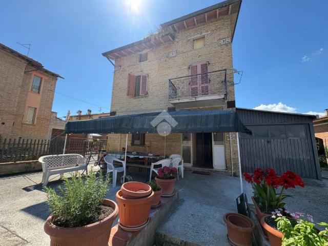 Villa Indipendente in vendita a Santa Lucia, Bastia Umbra