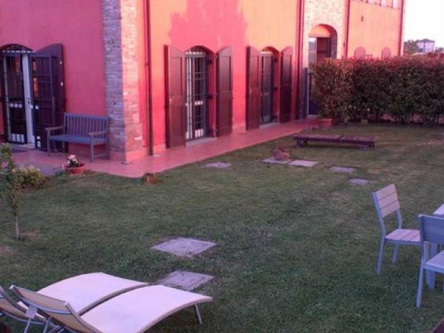 Villa Indipendente in vendita a Unione dei comuni del Sorbara, Bastiglia