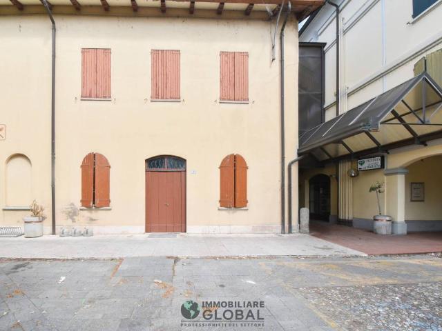 Villa Indipendente in vendita a Unione dei comuni del Sorbara, Bastiglia