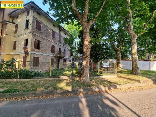 Villa Indipendente in vendita a Unione dei comuni del Sorbara, Bastiglia