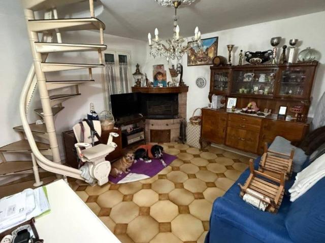 Villa Indipendente in vendita a Unione dei comuni del Sorbara, Bastiglia