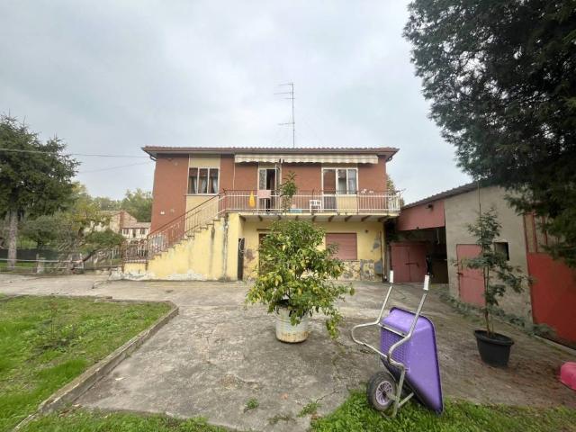 Villa Indipendente in vendita a Battaglia Terme, Veneto