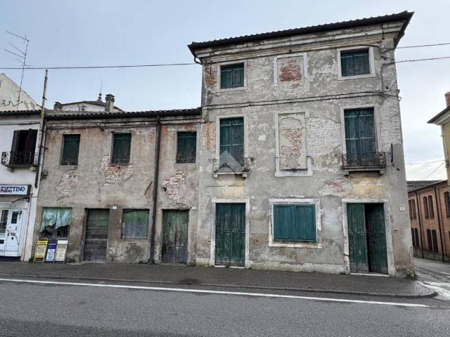 Villa Indipendente in vendita a Pernumia, Veneto