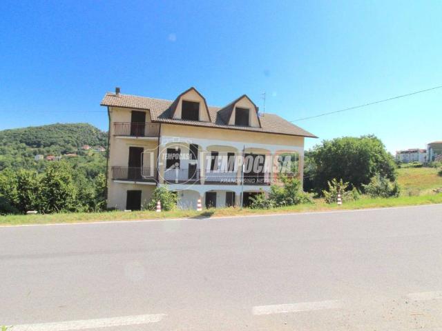 Villa Indipendente in vendita a Piemonte, Cuneo