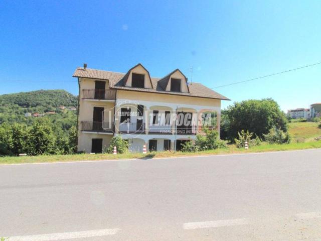 Villa Indipendente in vendita a Piemonte, Cuneo