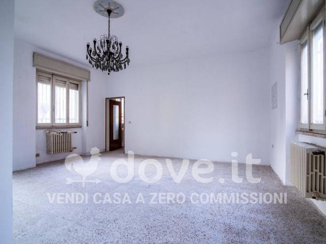 Villa Indipendente in vendita a Battuda, Pavia
