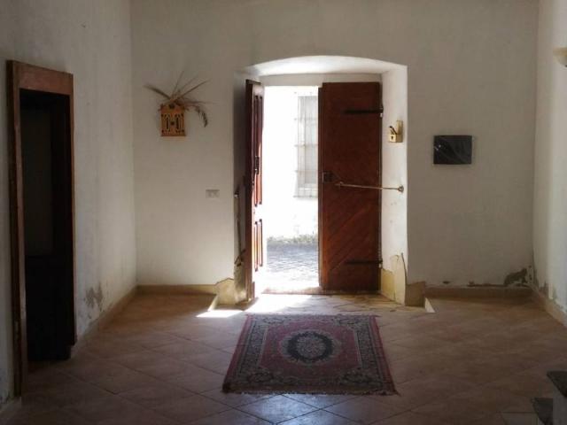 Villa Indipendente in vendita a Bauladu, Sardigna/Sardegna