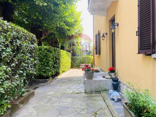 Villa Indipendente in vendita a Romanico, Piemonte