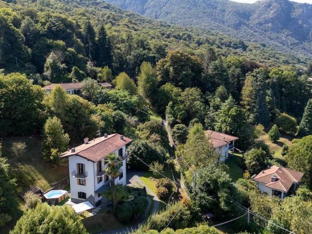 Villa Indipendente in vendita a Loita, Piemonte