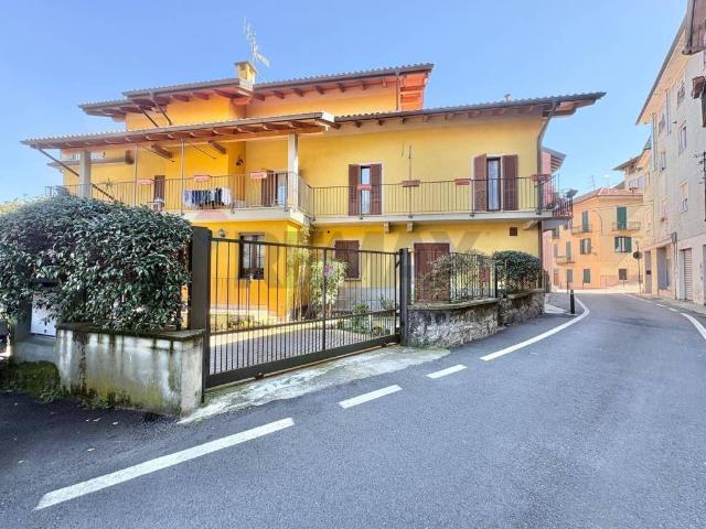 Villa Indipendente in vendita a Romanico, Piemonte