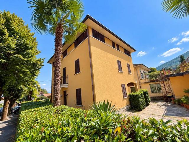 Villa Indipendente in vendita a Romanico, Baveno