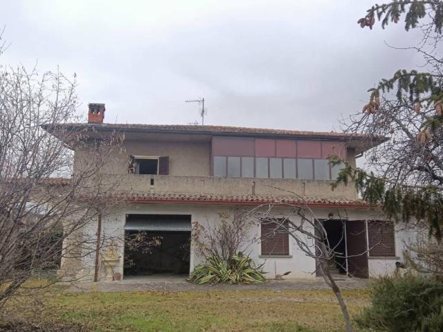 Villa Indipendente in vendita a Bedizzole, Brescia