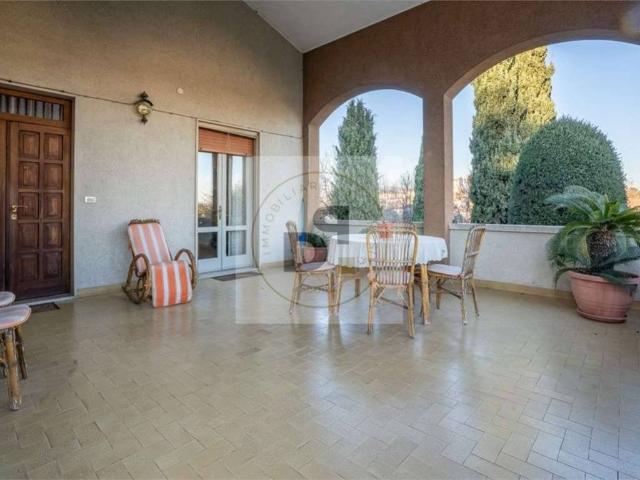 Villa Indipendente in vendita a San Rocco, Bedizzole