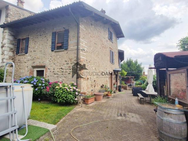 Appartamento in vendita a Bedizzole, Lombardia