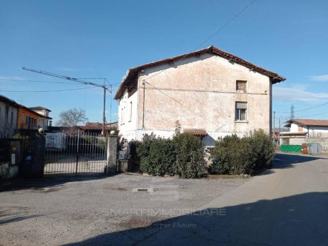 Villa Indipendente in vendita a Campagnola, Bedizzole