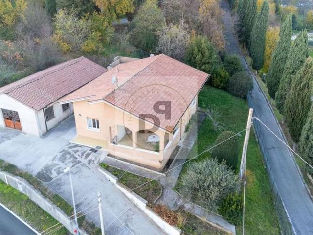 Villa Indipendente in vendita a San Rocco, Bedizzole
