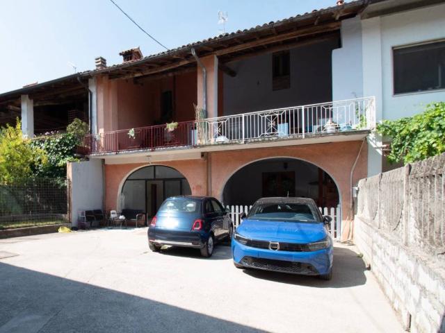 Villa Indipendente in vendita a Via Larga, Bedizzole