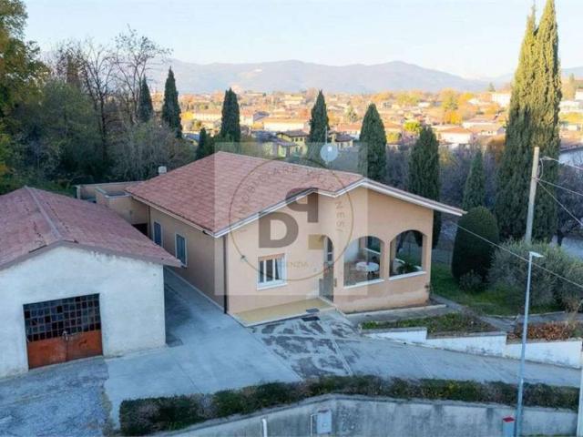 Villa Indipendente in vendita a San Rocco, Bedizzole