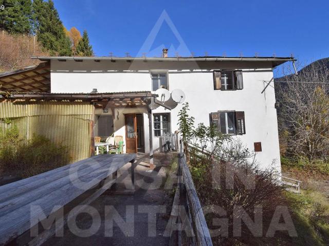 Villa Indipendente in vendita a Comunità Alta Valsugana e Bersntol, Bedollo