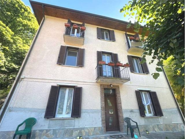 Villa Indipendente in vendita a Piemonte, Verbano-cusio-ossola