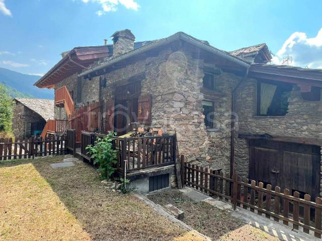 Villa Indipendente in vendita a La Salle, Aosta