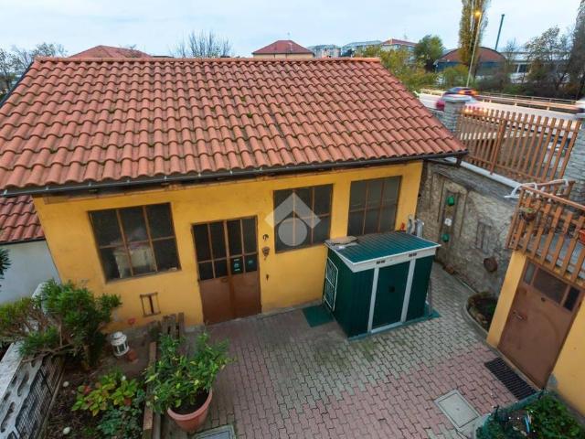 Villa Indipendente in vendita a Borgo Melano, Beinasco