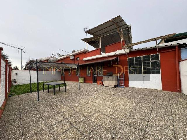 Villa Indipendente in vendita a Borgo Melano, Piemonte