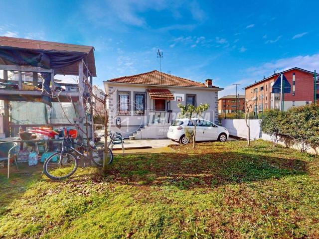 Villa Indipendente in vendita a Borgo Melano, Beinasco