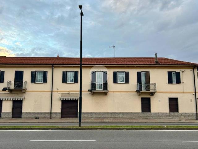 Villa Indipendente in vendita a Fornaci, Piemonte