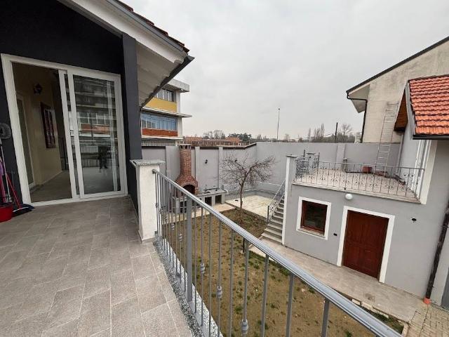 Villa Indipendente in vendita a Fornaci, Piemonte