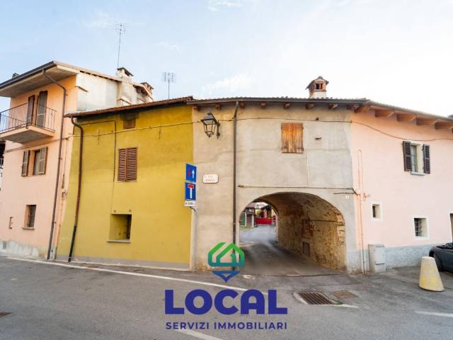 Villa Indipendente in vendita a Piemonte, Cuneo