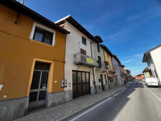 Villa Indipendente in vendita a Beinette, Cuneo
