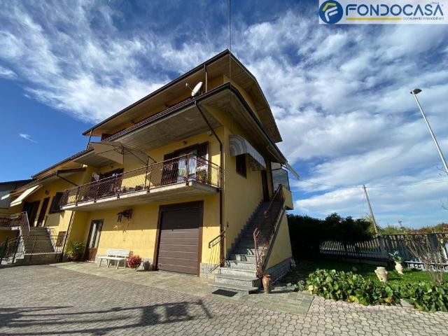 Villa Indipendente in vendita a Piemonte, Cuneo