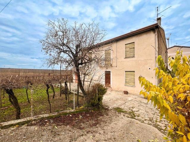 Villa Indipendente in vendita a Belfiore, Veneto