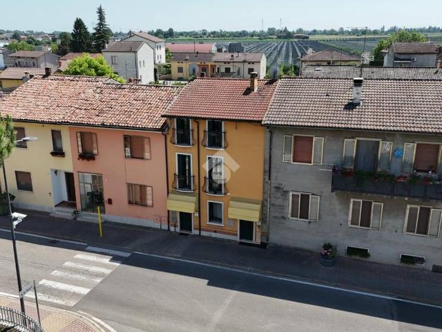 Villa Indipendente in vendita a Belfiore, Veneto