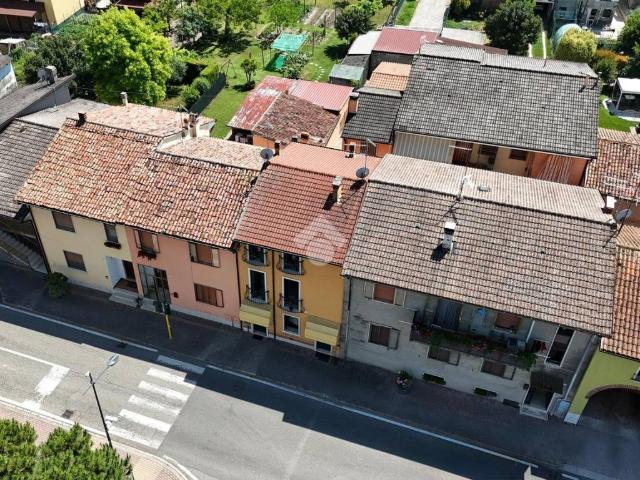 Villa Indipendente in vendita a Belfiore, Veneto
