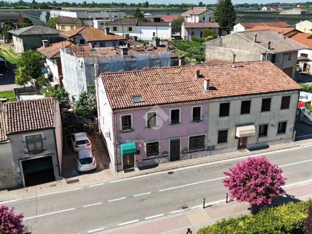 Villa Indipendente in vendita a Belfiore, Veneto