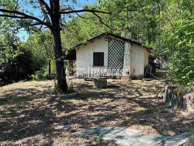 Villa Indipendente in vendita a Piemonte, Alessandria