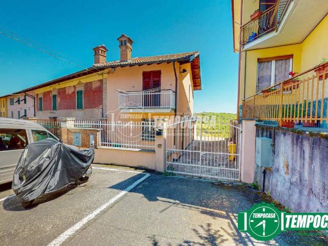 Villa Indipendente in vendita a Piemonte, Alessandria