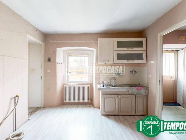 Villa Indipendente in vendita a Piemonte, Alessandria