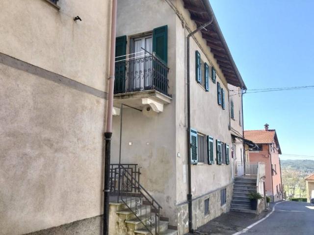 Villa Indipendente in vendita a Piemonte, Alessandria