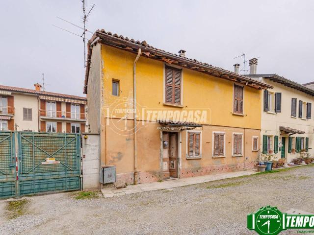 Villa Indipendente in vendita a Belgioioso, Lombardia