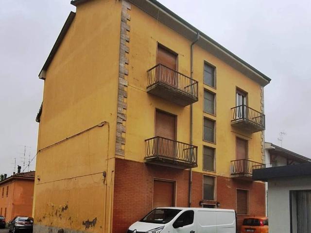Villa Indipendente in vendita a Belgioioso, Lombardia