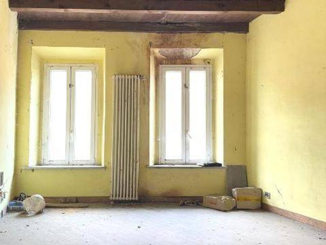 Villa Indipendente in vendita a Belgioioso, Lombardia