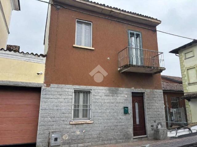 Villa Indipendente in vendita a Belgioioso, Lombardia