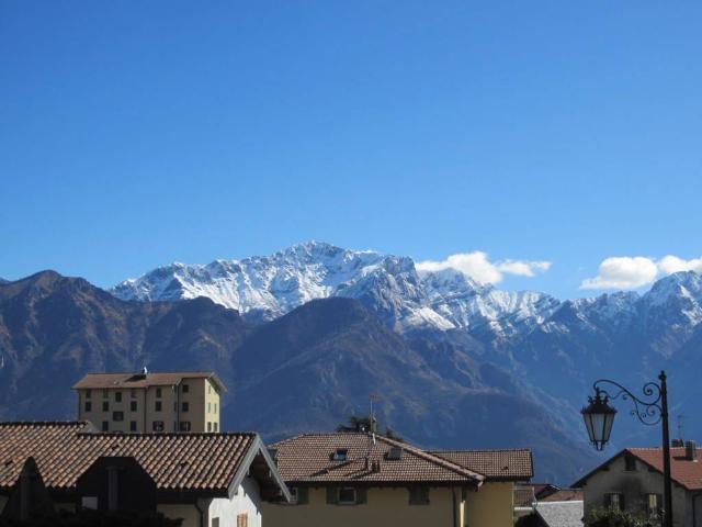 Villa Indipendente in vendita a Bellagio, Lombardia