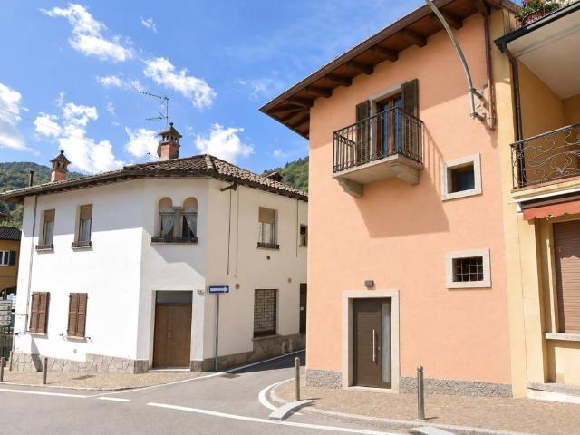 Villa Indipendente in vendita a Bellagio, Lombardia
