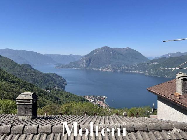 Villa Indipendente in vendita a Bellano, Lombardia