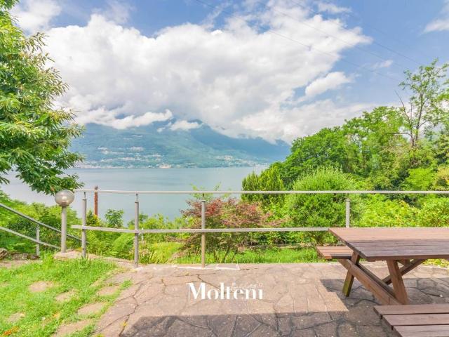 Villa Indipendente in vendita a Bellano, Lombardia