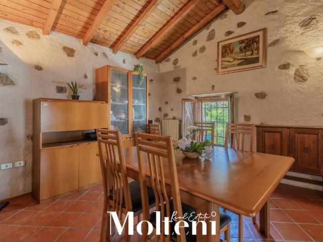 Villa Indipendente in vendita a Bellano, Lombardia